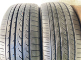 ヨコハマ ブルーアース RV-02 215/55R17 2本