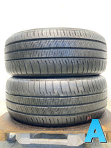 ダンロップ エナセーブ RV505 215/50R17 2本