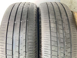 ダンロップ ヴューロ VE304 225/60R17 2本