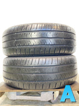 ブリヂストン エコピア NH100 RV 225/55R17 2本