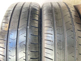 ブリヂストン エコピア NH100 RV 225/55R17 2本