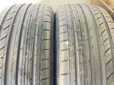 トーヨータイヤ プロクセス C1S 225/55R17 2本