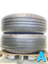 トーヨータイヤ プロクセス CL1 SUV 225/60R17 2本