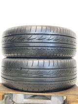 ブリヂストン LUFT RV 205/55R17 2本