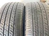 ブリヂストン エコピア H/L 422+ 225/60R17 2本