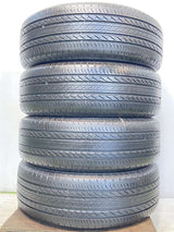 ブリヂストン デューラー H/L 225/65R17 4本