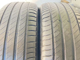 ミシュラン プライマシー4 225/60R17 2本