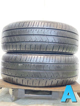 ブリヂストン エコピア NH100 RV 215/55R17 2本