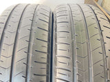 ブリヂストン エコピア NH100 RV 215/55R17 2本