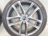 ピレリ P8FS 215/45R17 / レクサス 7.0J+45 100-5穴 4本
