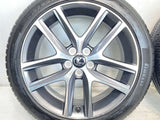 ピレリ P8FS 215/45R17 / レクサス 7.0J+45 100-5穴 4本