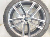 ピレリ P8FS 215/45R17 / レクサス 7.0J+45 100-5穴 4本