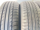 ヨコハマ ブルーアース E70 205/55R17 4本