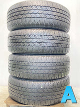 ブリヂストン デューラー A/T 265/65R17 4本