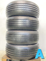 ブリヂストン トランザ T005A 205/50R17 4本