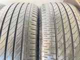 ブリヂストン トランザ T005A 205/50R17 4本