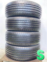 ヨコハマ ブルーアース RV-03 205/55R17 4本