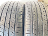 ダンロップ エナセーブ EC300 215/50R17 2本