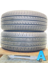 ヨコハマ ブルーアースES32 215/55R17 2本