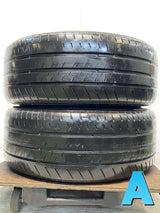 ブリヂストン トランザ T002 215/45R17 2本