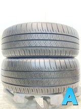 ダンロップ エナセーブ RV505 215/55R17 2本