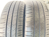 ダンロップ エナセーブ RV505 215/55R17 2本
