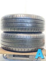 ブリヂストン エコピア NH100 RV 215/55R17 2本