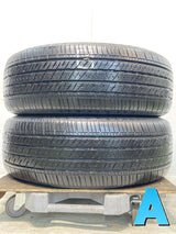 ブリヂストン エコピア H/L 422+ 225/60R17 2本