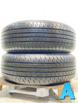 ヨコハマ ブルーアース E51 225/60R17 2本