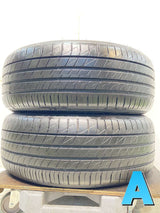 ダンロップ ルマン5 205/50R17 2本