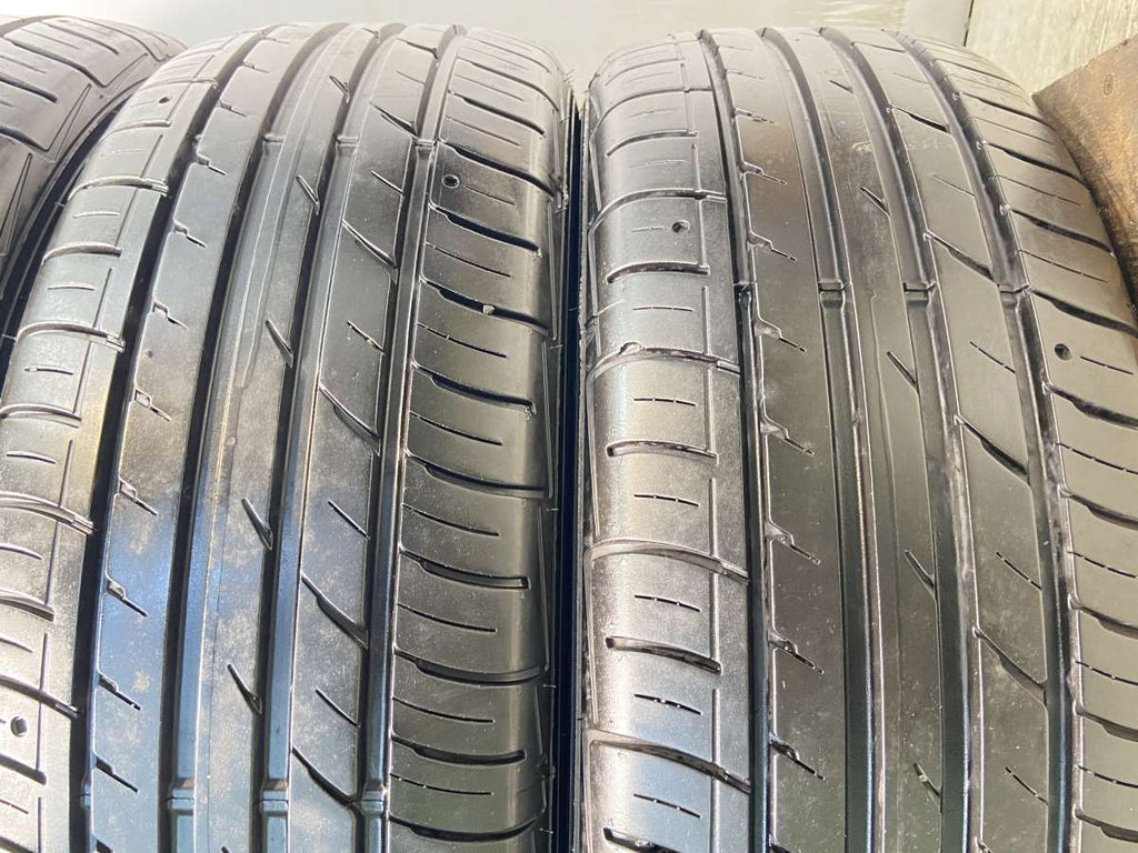 ファルケン ジークス ZE914 215/60R17 4本 – タイヤ・ホイールカンパニー