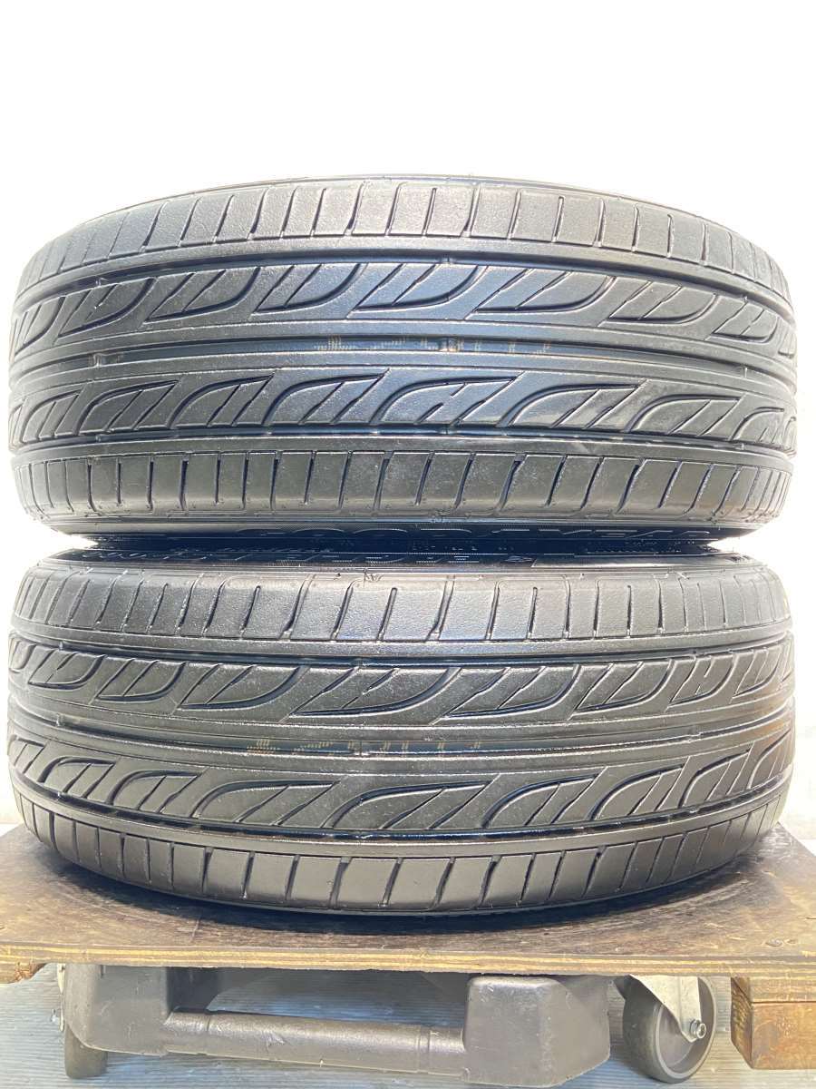 グッドイヤー イーグル LS2000 ハイブリッド2 205/50R17 2本 – タイヤ