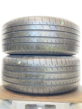 ヨコハマ ブルーアースGT 215/45R17 2本