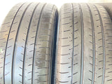 ヨコハマ ブルーアースGT 215/45R17 2本