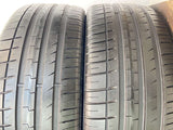 ピレリ P7 EVO 215/45R17 2本