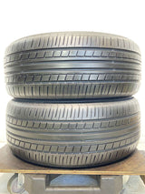 ヨコハマ エコス ES31 215/45R17 2本