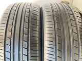 ヨコハマ エコス ES31 215/45R17 2本
