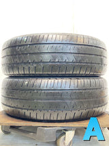 ブリヂストン エコピア NH100 RV 205/55R17 2本