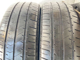 ブリヂストン エコピア NH100 RV 205/55R17 2本