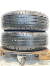 ピレリ Cinturato P7 205/55R17 2本