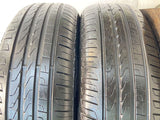 ピレリ Cinturato P7 205/55R17 2本