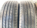 ブリヂストン トランザ ER33 205/55R17 2本