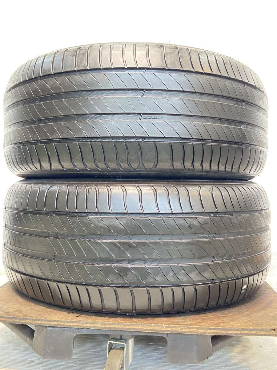ミシュラン プライマシー4 225/50R17 2本 – タイヤ・ホイールカンパニー