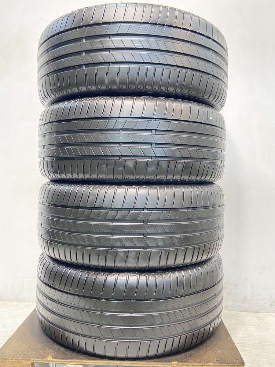 ブリヂストン トランザ T005 225/45R17 4本 – タイヤ・ホイールカンパニー