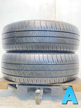 ダンロップ エナセーブ RV505 215/60R17 2本