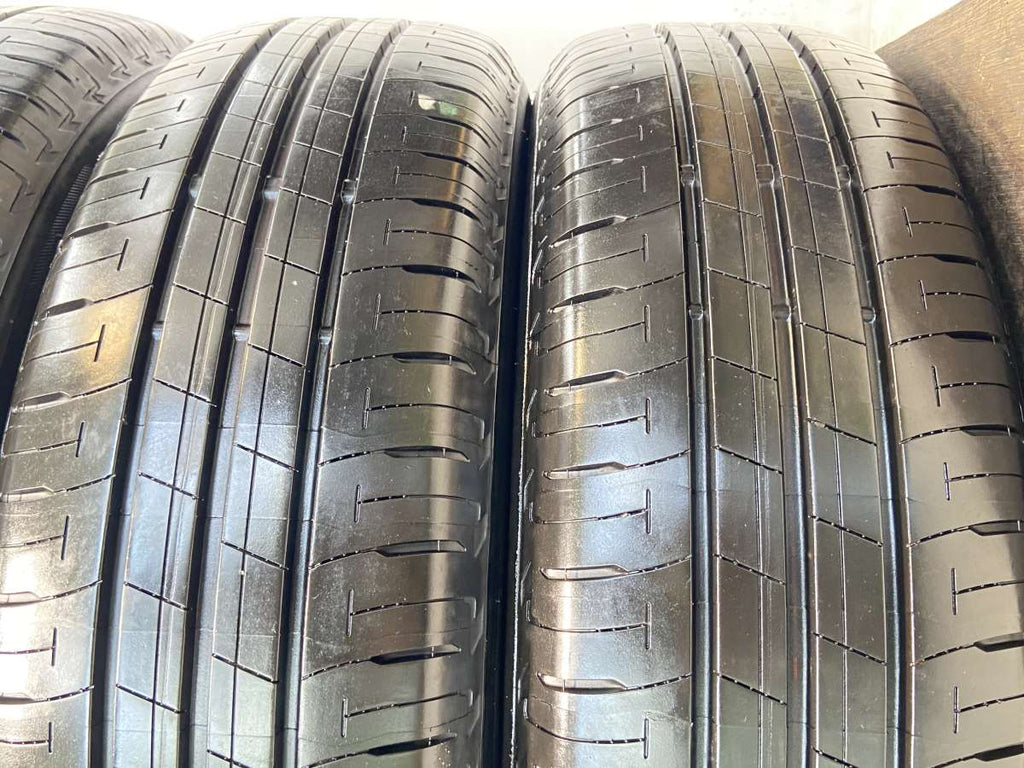 ブリヂストン エコピア EP150 195/60R17 4本 – タイヤ・ホイールカンパニー