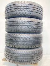 ヨコハマ ジオランダー A/T 265/70R17 4本
