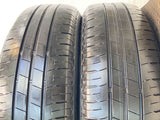 ブリヂストン エコピア EP150 195/60R17 2本