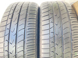 トーヨータイヤ トランパス mpZ 225/55R17 2本