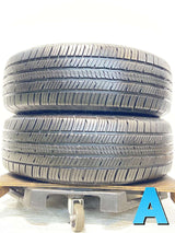BFグッドリッチ ADVANTAGE CONTROL 215/60R17 2本